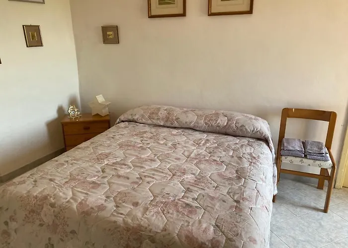 Casa Nonna Velia