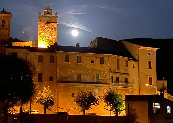 Casa Nonna Velia