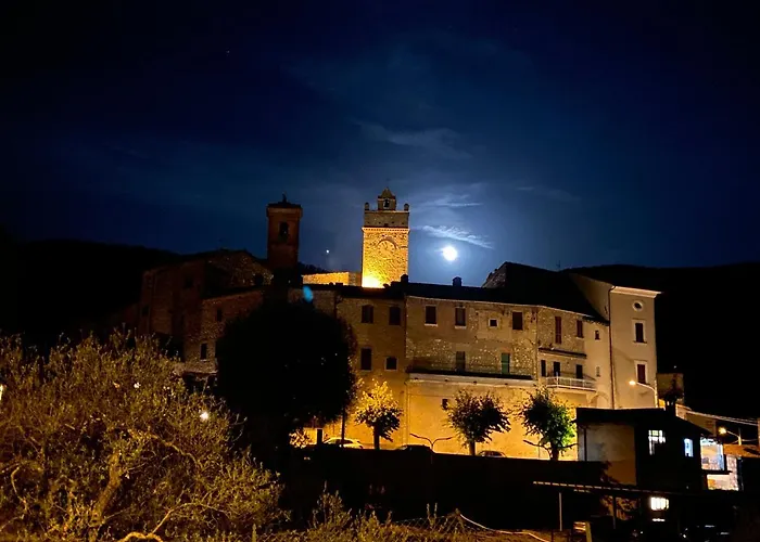 Casa Nonna Velia
