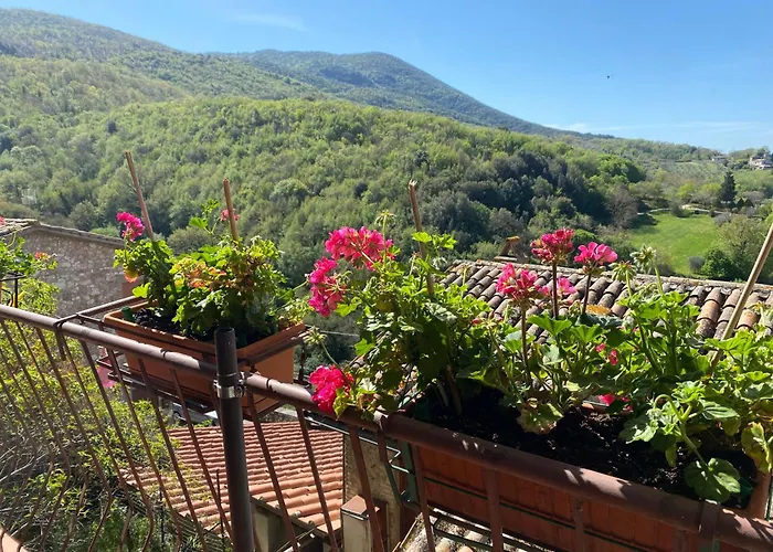 Casa Nonna Velia