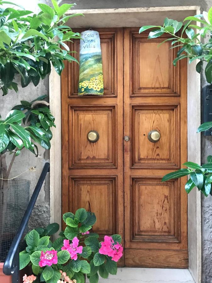 Casa Nonna Velia