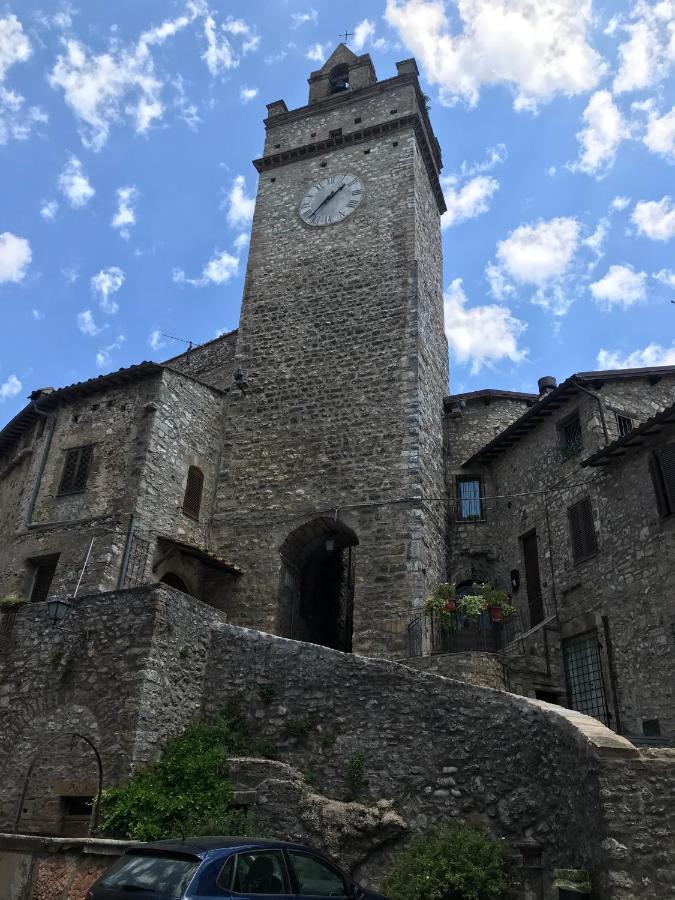 Casa Nonna Velia *