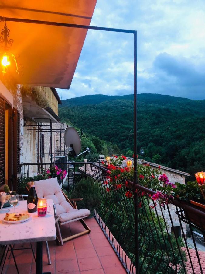 Casa Nonna Velia Holiday home
