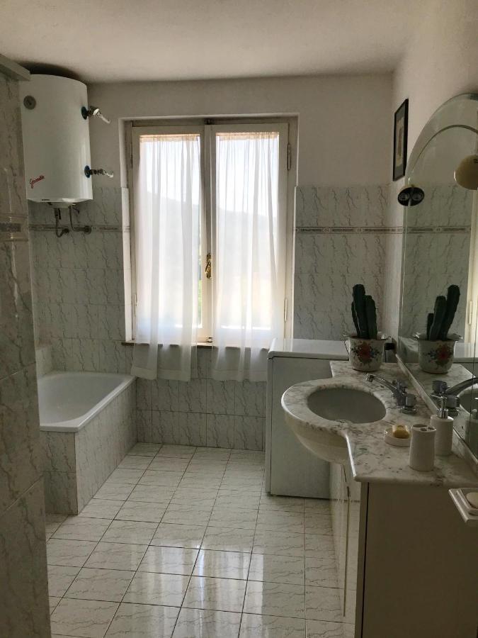 Casa Nonna Velia *