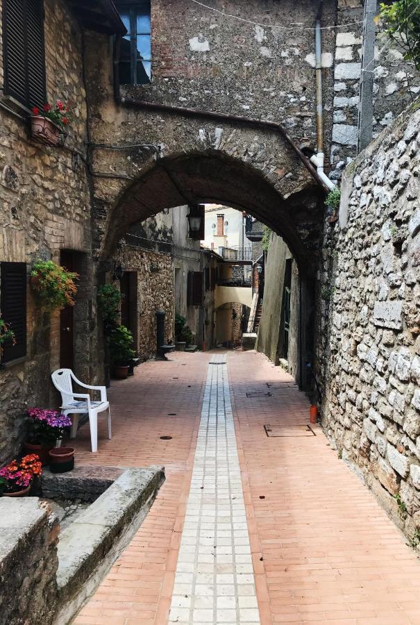 Holiday home Casa Nonna Velia *