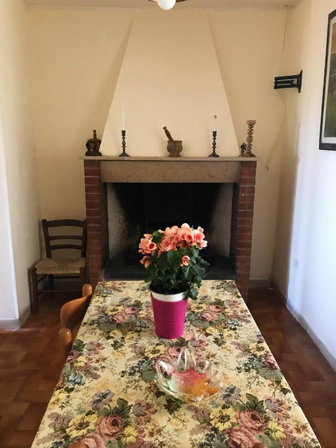 Casa Nonna Velia Holiday home *