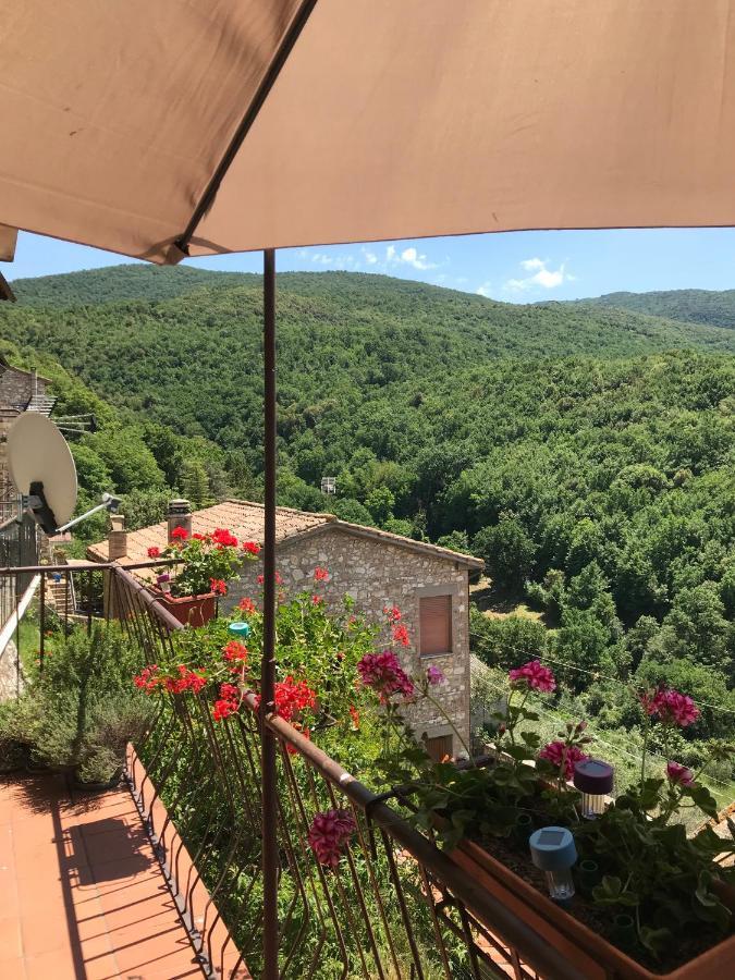 Holiday home Casa Nonna Velia