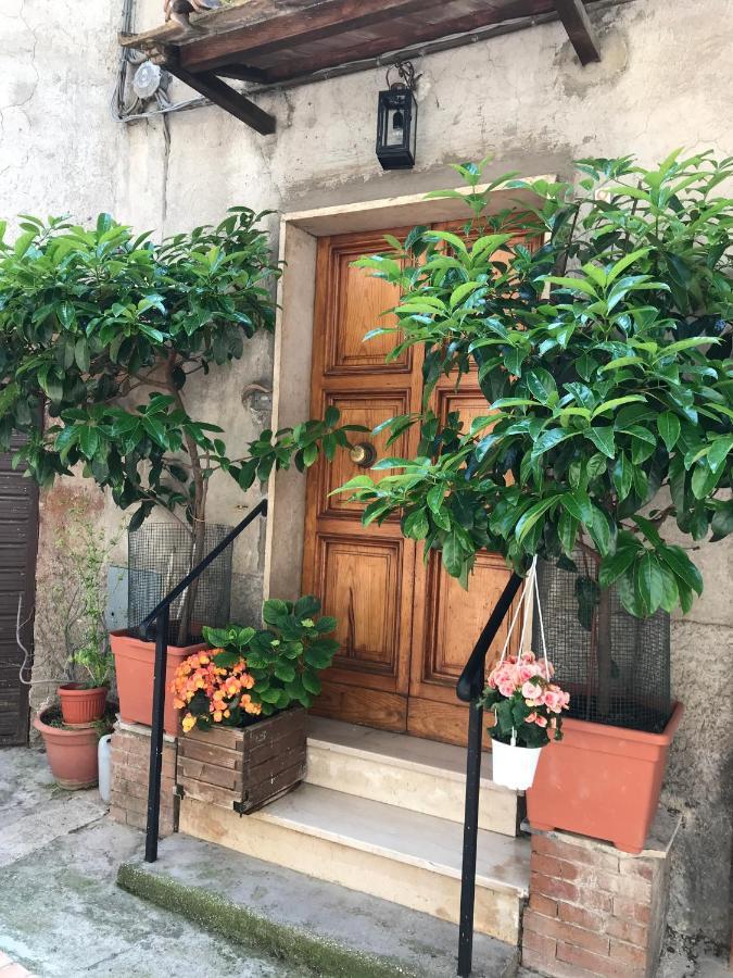 Holiday home Casa Nonna Velia