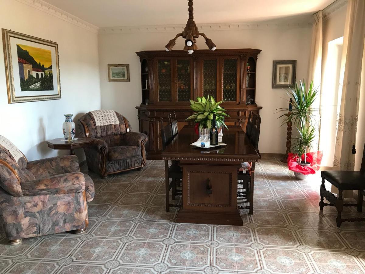 Casa Nonna Velia Holiday home *