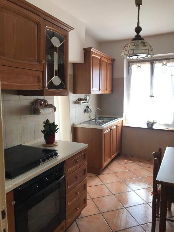Holiday home Casa Nonna Velia *