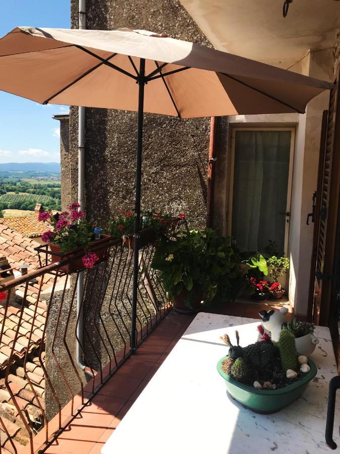 Holiday home Casa Nonna Velia *