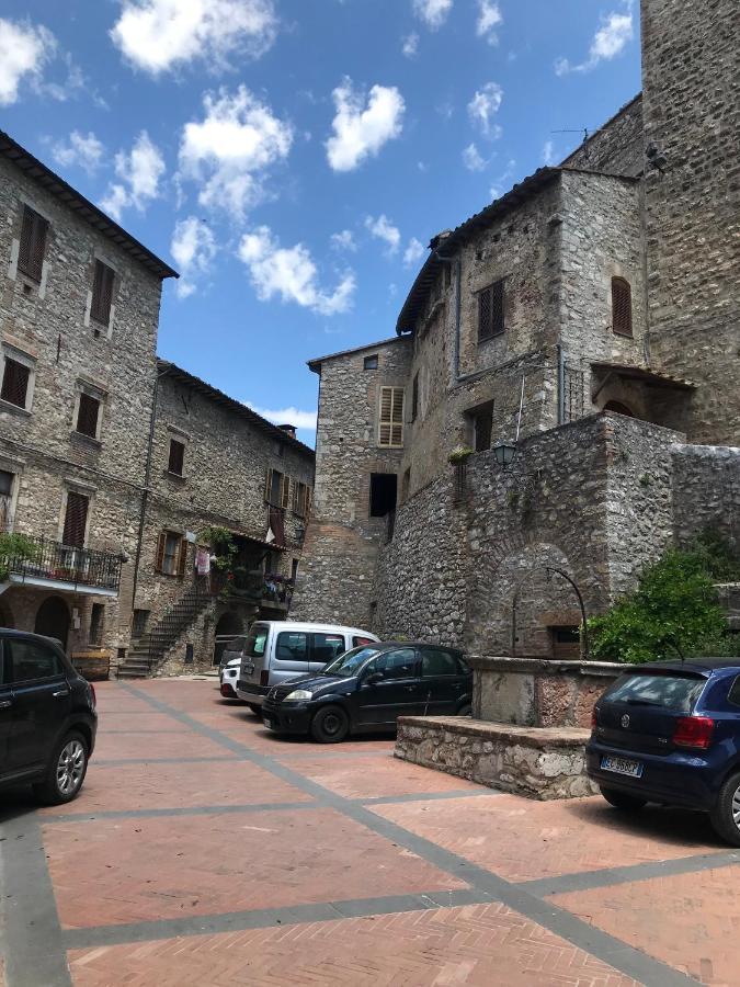 Casa Nonna Velia * Portaria