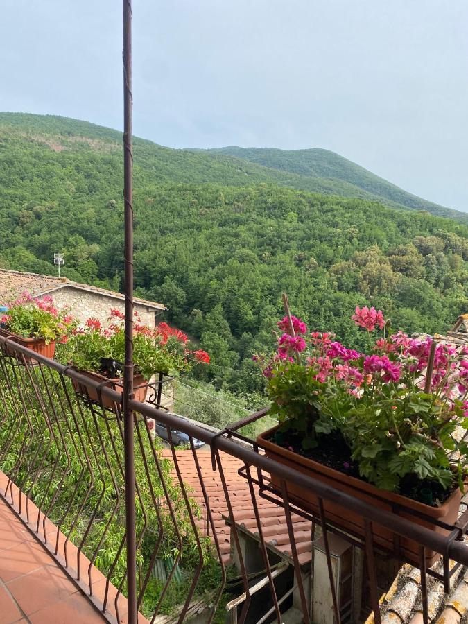 Casa Nonna Velia * Portaria