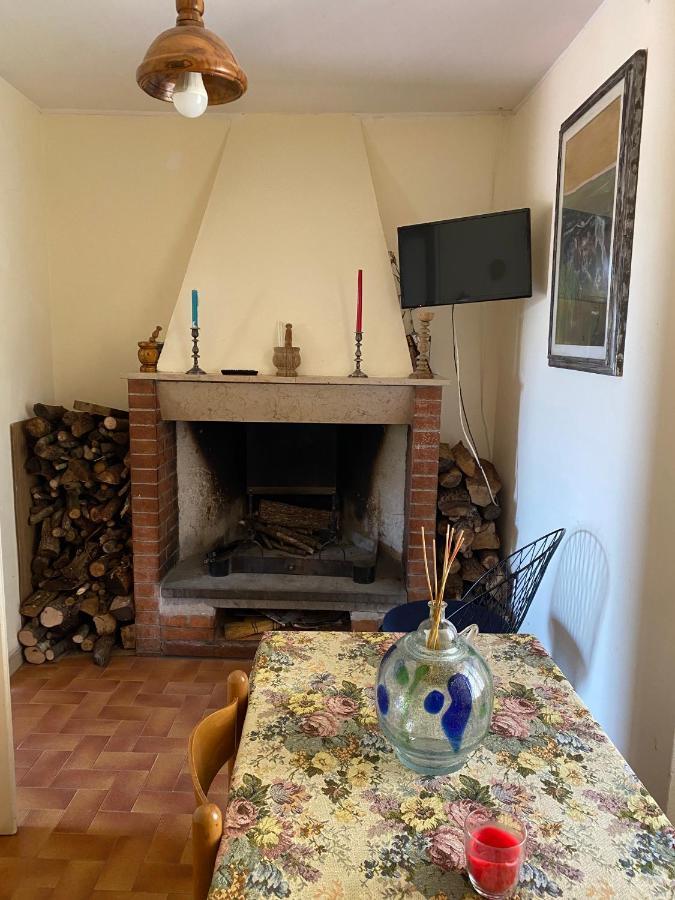 Casa Nonna Velia *
