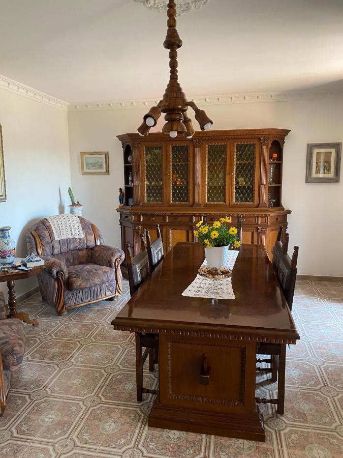 Casa Nonna Velia