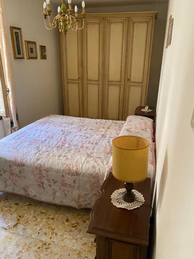 Casa Nonna Velia Holiday home Portaria
