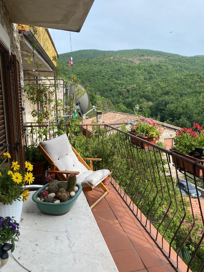 Casa Nonna Velia Holiday home *
