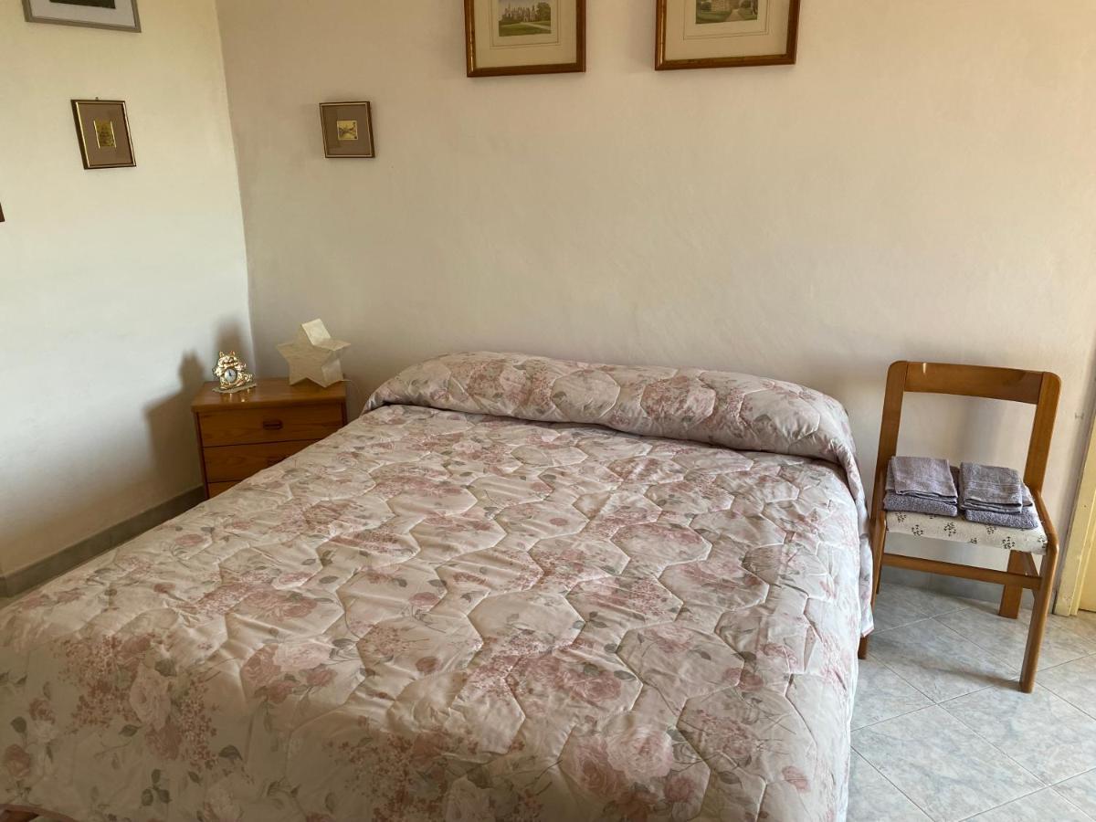 Casa Nonna Velia Holiday home