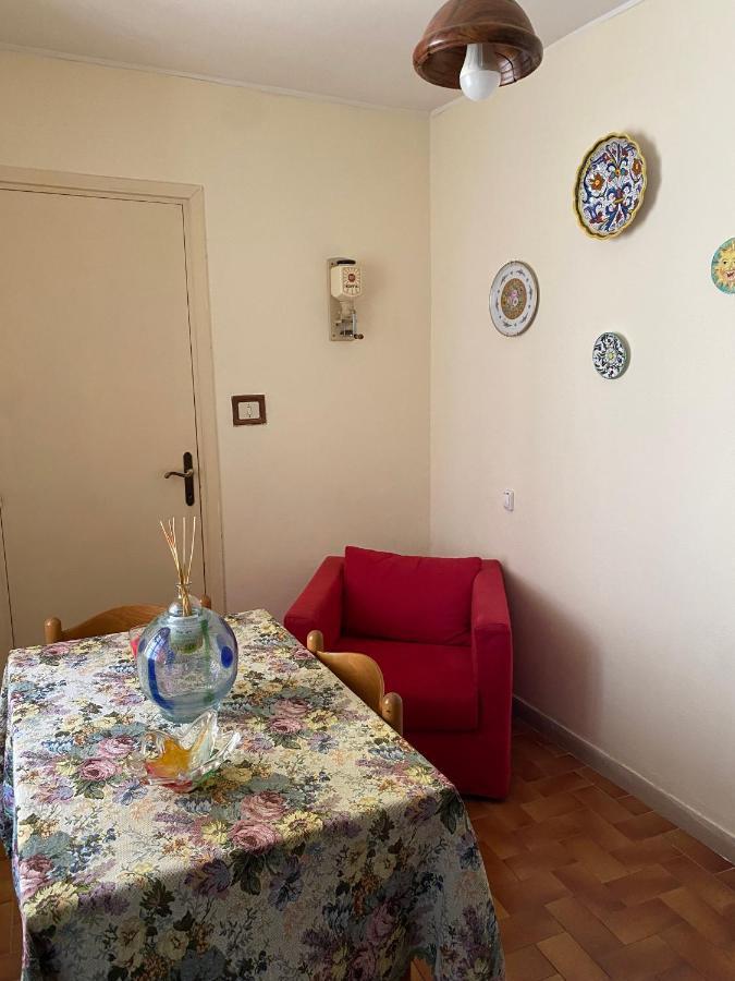 Casa Nonna Velia