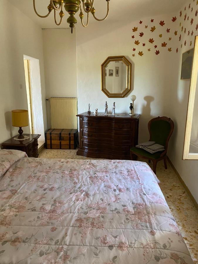 Holiday home Casa Nonna Velia *