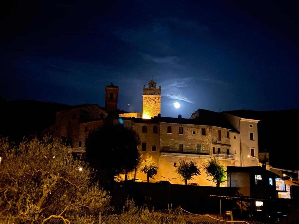 Casa Nonna Velia Holiday home