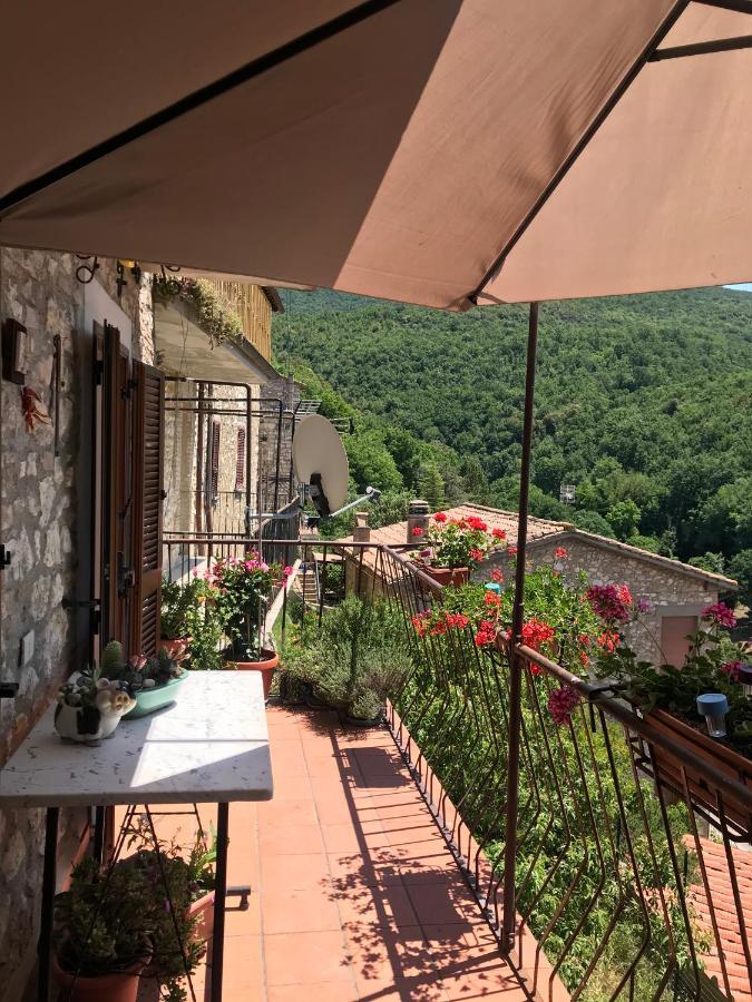 Casa Nonna Velia Holiday home *