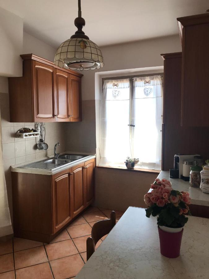 Casa Nonna Velia Portaria