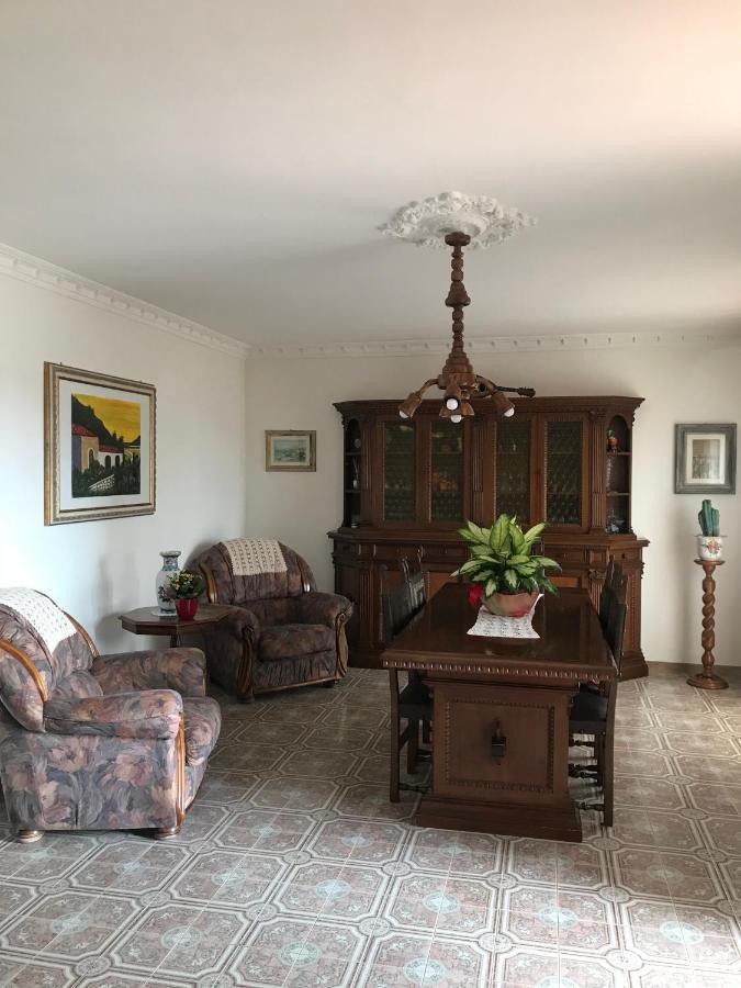Casa Nonna Velia Portaria