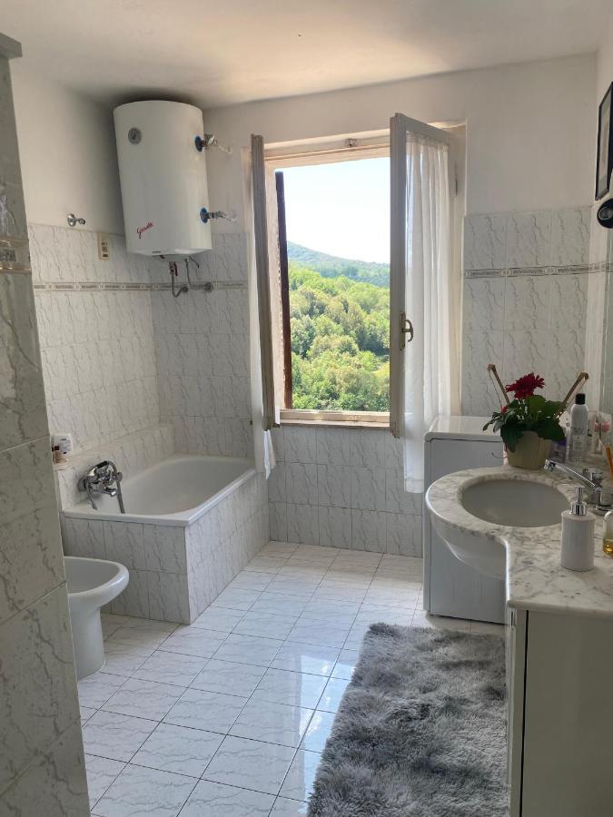 Casa Nonna Velia Holiday home